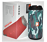 Бездротова портативна колонка з підсвічуванням SPS TiG CHARGE 6 (Bluetooth 5.0), Портативні колонки, фото 10