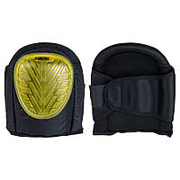 Наколінники захисні Stacker (2-а подушка, вінілова чашка) ТМ SIGMA