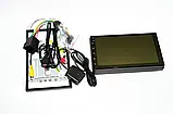 Автомагнітола MP5 CJ CP607 BT Android CARPLAYER 4G-32G 2din, Магнітола в автомобіль, фото 6