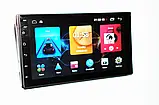 Автомагнітола MP5 CJ CP607 BT Android CARPLAYER 4G-32G 2din, Магнітола в автомобіль, фото 10