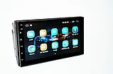 Автомагнітола MP5 CJ CP607 BT Android CARPLAYER 4G-32G 2din, Магнітола в автомобіль, фото 11