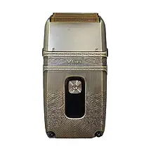 Машинка для стриження волосся й тример VGR V 649 станок для гоління, фото 4