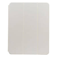 Чехол Smart Case No Logo для iPad Pro 12.9 (2021) Цвет White