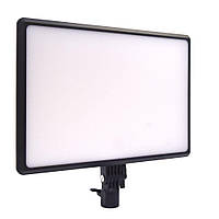 Лампа LED Camera Light 36cm Remote (A-111) Колір Чорний