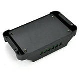 Контролер заряду від сонячної батареї CP-410A 10A, Пристрій для зарядки сонячних панелей, фото 5