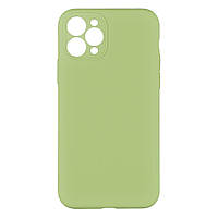 Чехол Full Frame Camera Protective для iPhone 11 Pro Цвет 61, Avocado green