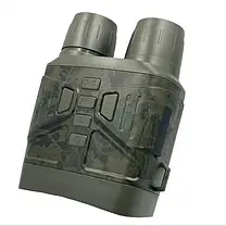 Прилад Нічного Бачення NV4000 Chargable Камуфляж, Бінокль, фото 4