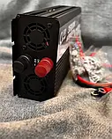 Перетворювач Напруги DC/AC з 12V на 220V 4500W Чистий Синус LCD, Інвертор Підвищувальний, фото 7
