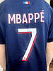 Футбольна форма ПСЖ (PSG) Мбайпе сезон 23/24 (домашня) дитяча, фото 8