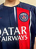 Футбольна форма ПСЖ (PSG) Мбайпе сезон 23/24 (домашня) дитяча, фото 9