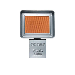 Газовий інфрачервоний нагрівач Orgaz Soba SB-600