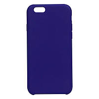 Чехол Soft Case для iPhone 6/6s Цвет 34, Purple