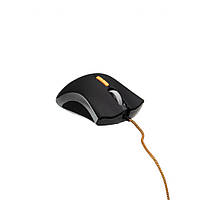 USB Мышь Razer DeathAdder Overwatch Elite Цвет Чёрно-Стальной