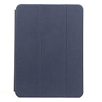 Чехол Smart Case No Logo для iPad Pro 11 (2021) Цвет Dark blue