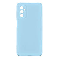 Чехол для Samsung M52 SM Samsung M526 Full Case No Logo with frame Цвет 05 Lilac