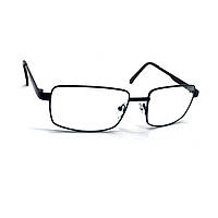Чоловічі сонцезахисні окуляри з сірою лінзою хамелеон 2567 с-3
