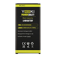Аккумулятор Батарея для Samsung Galaxy S5 S5 Zoom S5 Active на телефон АКБ EB-BG900BBE Yoki