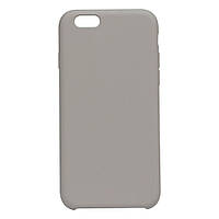 Чехол Soft Case для iPhone 6/6s Цвет 07, Lavender