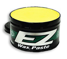 Auto Magic E-Z Wax Paste твердий віск