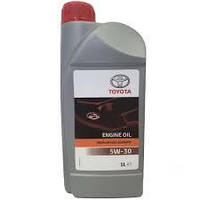 Масло моторное Toyota Engine Oil Premium Fuel Economy 5W-30, 1л 0888083388