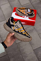 Зимние мужские кроссовки Nike ACG Mountain Fly Low "Fossil"