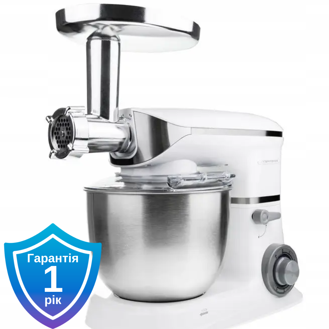 Кухонний комбайн Esperanza Cooking Master EKM025 3в1 5 л