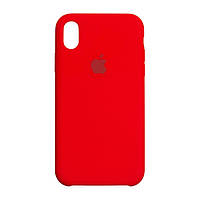 Чехол для iPhone Xs Max Original Цвет 14 Red