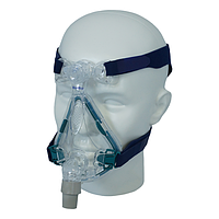 Сипап маска носо-ротовая ResMed Mirage Quattro FX (размер S / M / L)