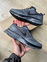 Кроссовки женские термо Nike Zoom Gore-Tex Grey 24, 38