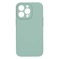 Чехол для iPhone 13 Pro Max Full Frame Camera Protective No Logo Цвет 17 Turquoise