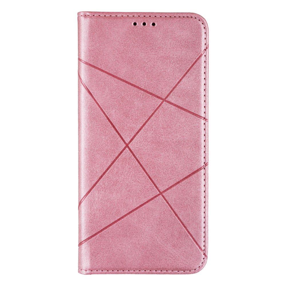 Чехол-книжка Business Leather для Samsung Galaxy A72 Eur Ver Цвет Зелёный - фото 4 - id-p2013370934