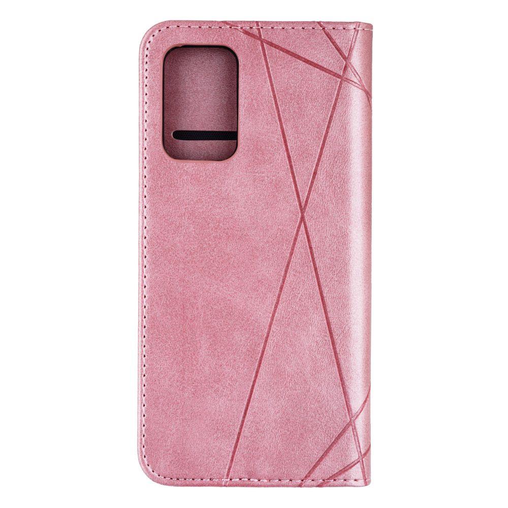 Чехол-книжка Business Leather для Samsung Galaxy A72 Eur Ver Цвет Зелёный - фото 7 - id-p2013370934