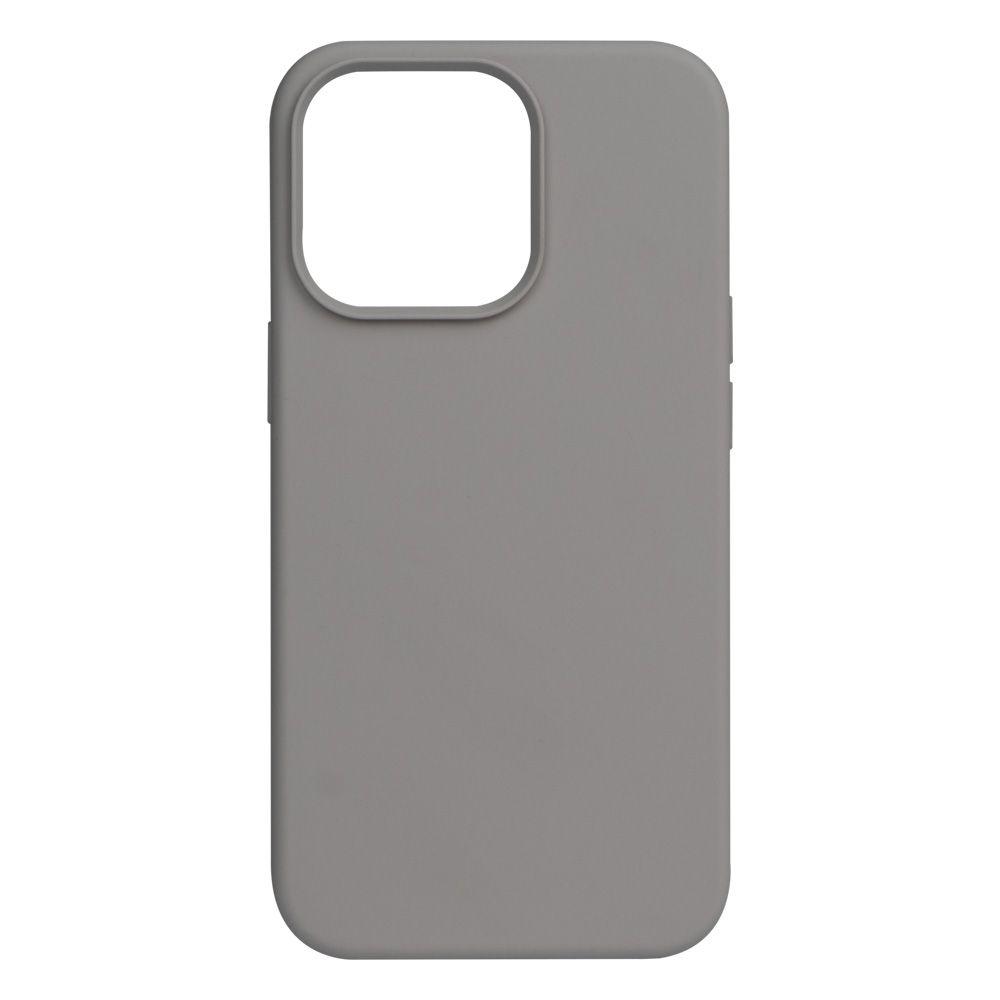 Чехол Soft Case Full Size для iPhone 13 Pro Цвет 24, Azure - фото 9 - id-p2013370944