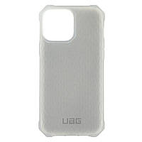 Чехол UAG Armor для iPhone 13 Pro Max Цвет White