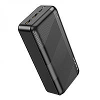 Power Bank Borofone BJ27B Pindar 30000 mAh Цвет Черный