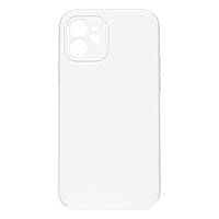 Чехол Full Frame Camera Protective для iPhone 12 Цвет 09, White