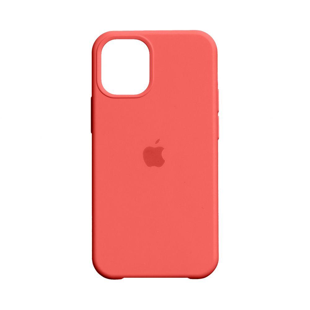 Чехол для iPhone 12 Pro Max Original Цвет 14 Red - фото 1 - id-p2013373584