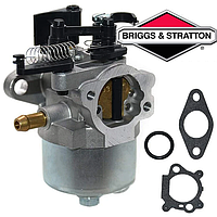 Карбюратор Briggs Stratton Viking 655.1 V AL-KO EXCEL 50 S4Q Артания 595509 793493 59185 DOV 100600 LC 451S