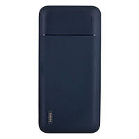 Power Bank Remax RPP-96 Lango series 10000 mAh Цвет Синий