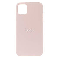 Чехол для iPhone 11 Pro Max Original Full Size Цвет 19 Pink sand
