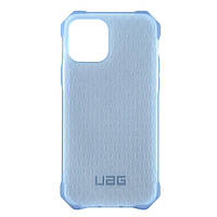 Чехол UAG Armor для iPhone 12/12 Pro Цвет Blue