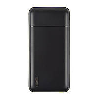 Power Bank Remax RPP-166 Lango 20000 mAh Колір Чорний