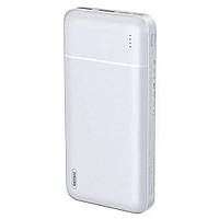 Power Bank Remax RPP-166 Lango 20000 mAh Колір Білий