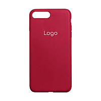 Чехол для iPhone 7 Plus для iPhone 8 Plus Original Full Size Цвет 37 Rose red