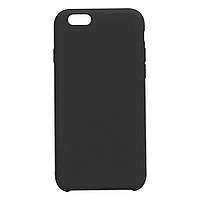 Чехол Soft Case для iPhone 6/6s Цвет 22, Coffee