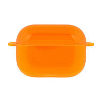 Футляр для наушников AirPods Pro Neon Color Цвет 5, Orange