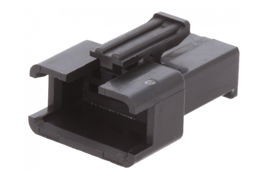 50 шт - Конектори JST SMR-04V-B Female, фото 1