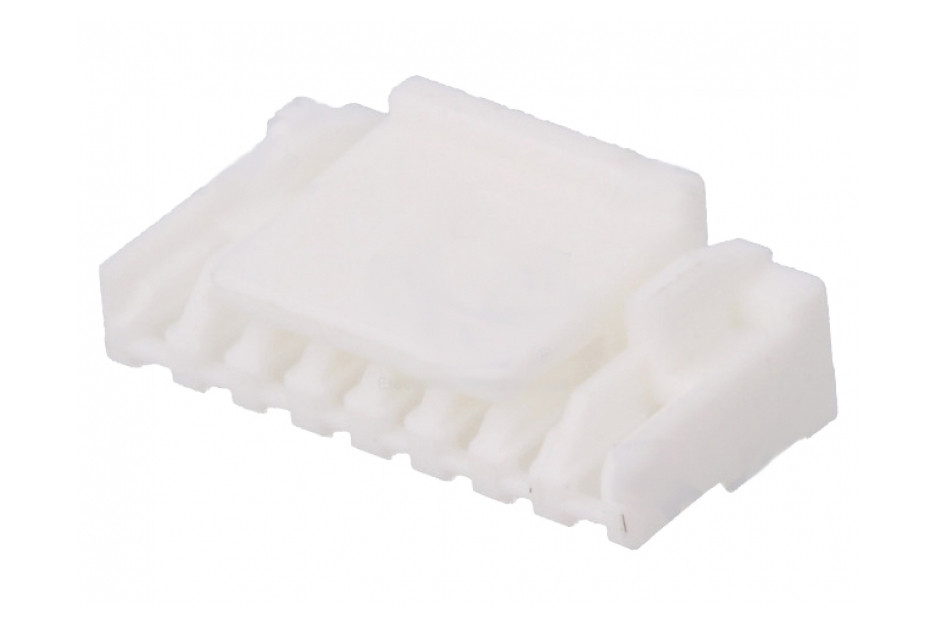 50 шт - Конектори JST GHR-08V-S Male, фото 1