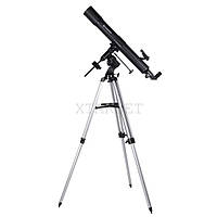 Телескоп Bresser Quasar 80/900 EQ (carbon)