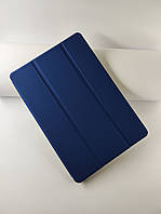 Чехол книга Smart Case Xiaomi Redmi Pad 10.61 диагональ Синий Blue Место для стилуса